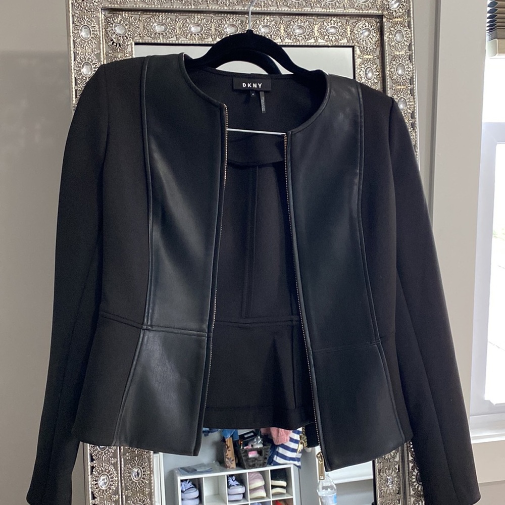 DKNY Jacket and Pant suit